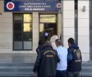18 ve 19 yil hapis cezasi olan firari kari koca yakalandi zY7FuPzs.jpg